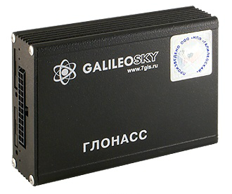 Galileosky Глонасс 5.0