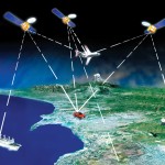 Спутниковая система мониторинга найдет ваш транспорт